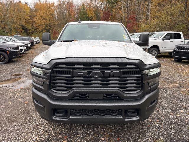 new 2026 Ram 2500 car, priced at $46,626