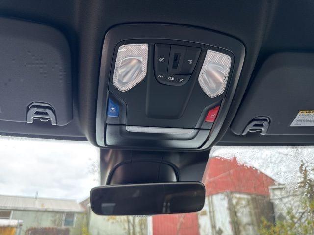 new 2026 Ram 2500 car, priced at $46,626