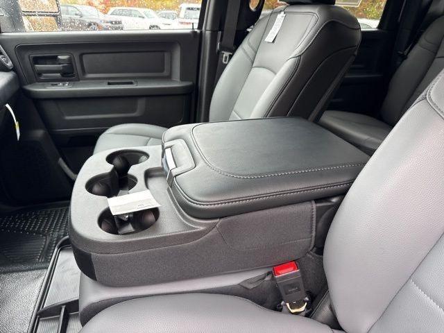 new 2026 Ram 2500 car, priced at $46,626