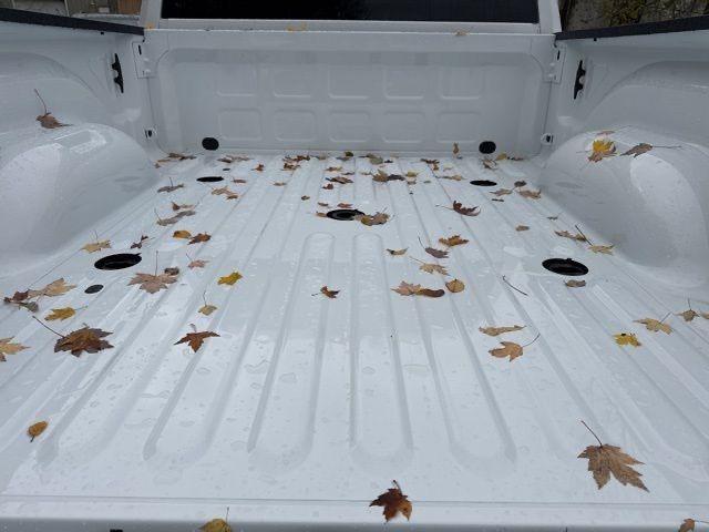 new 2026 Ram 2500 car, priced at $46,626