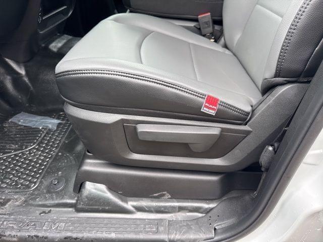 new 2026 Ram 2500 car, priced at $46,626