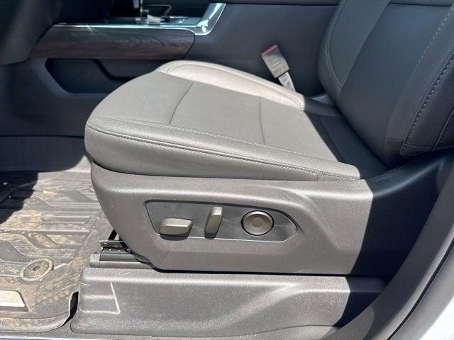 new 2026 GMC Sierra 2500 car, priced at $67,457