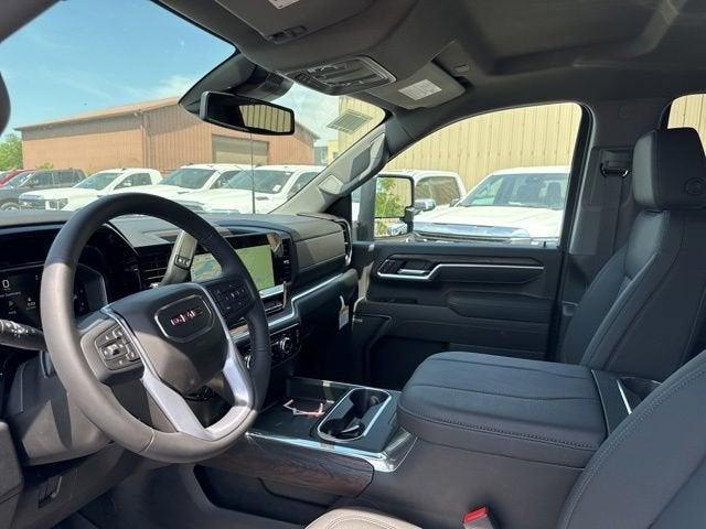 new 2026 GMC Sierra 2500 car, priced at $67,457