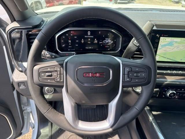 new 2026 GMC Sierra 2500 car, priced at $67,457