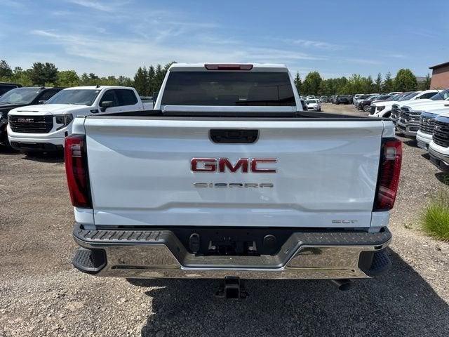 new 2026 GMC Sierra 2500 car, priced at $67,457