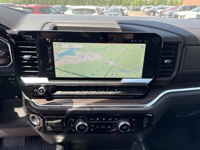 new 2026 GMC Sierra 2500 car, priced at $67,457