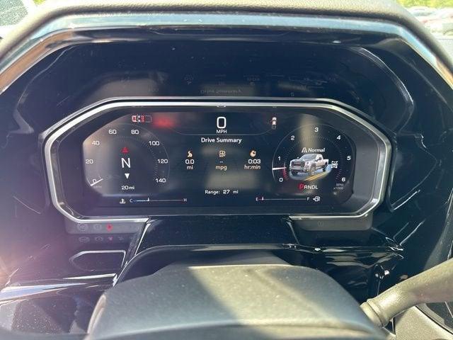 new 2026 GMC Sierra 2500 car, priced at $67,457