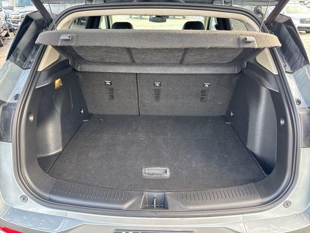 used 2023 Buick Encore GX car, priced at $19,995
