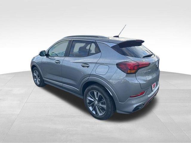 used 2023 Buick Encore GX car, priced at $19,995