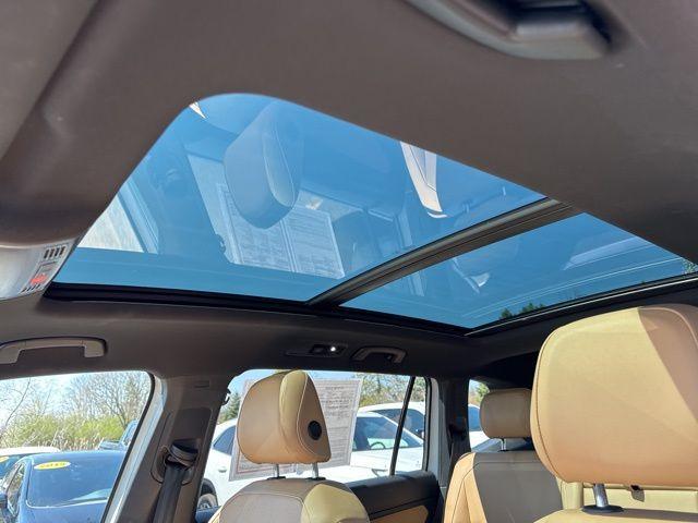 used 2023 Volkswagen Tiguan car, priced at $30,995