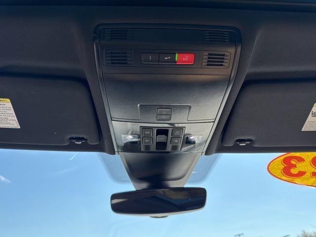 used 2023 Volkswagen Tiguan car, priced at $30,995