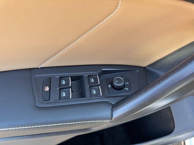 used 2023 Volkswagen Tiguan car, priced at $30,995