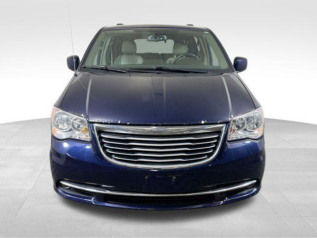 used 2016 Chrysler Town & Country car, priced at $8,333