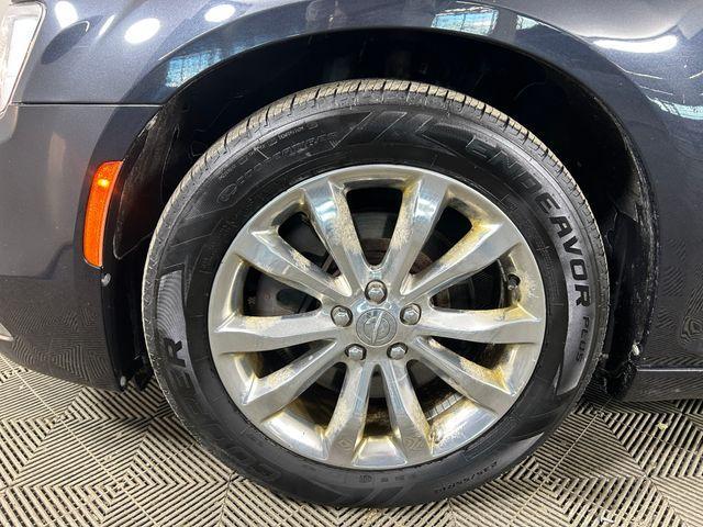used 2017 Chrysler 300 car, priced at $14,523