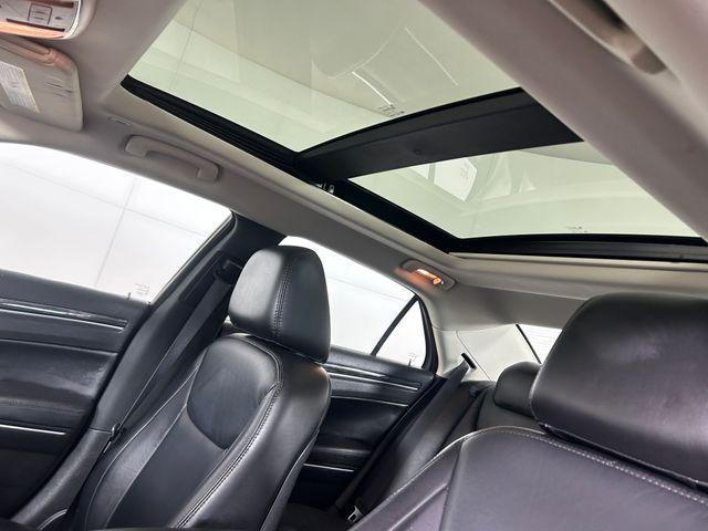 used 2017 Chrysler 300 car, priced at $14,523