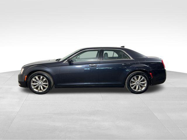 used 2017 Chrysler 300 car, priced at $14,523