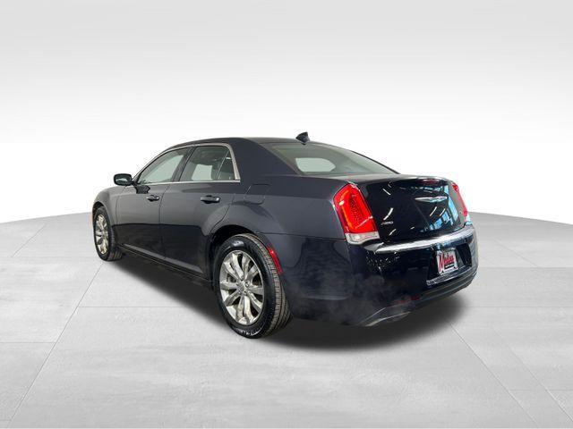 used 2017 Chrysler 300 car, priced at $14,523