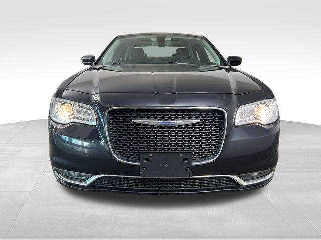 used 2017 Chrysler 300 car, priced at $14,523