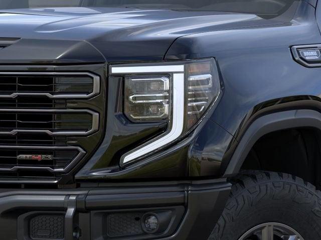 new 2026 GMC Sierra 1500 car, priced at $72,313