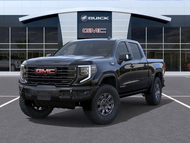 new 2026 GMC Sierra 1500 car, priced at $75,115