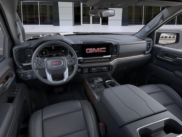new 2026 GMC Sierra 1500 car, priced at $56,626