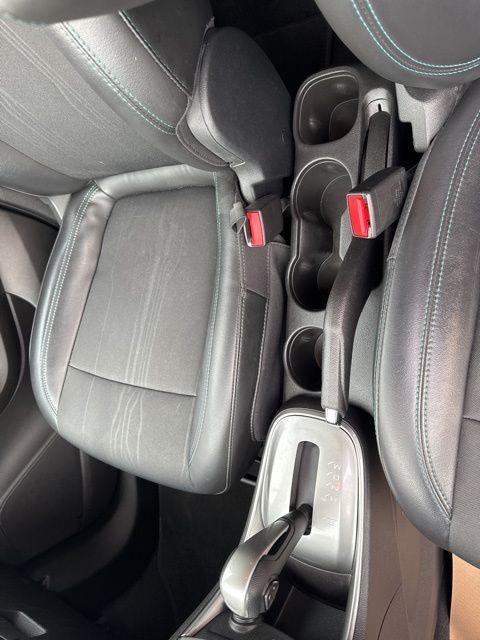 used 2016 Chevrolet Trax car, priced at $8,995