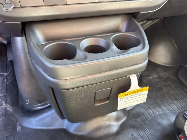 new 2026 GMC Savana 3500 car, priced at $52,280