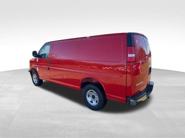 new 2026 GMC Savana 3500 car, priced at $52,280