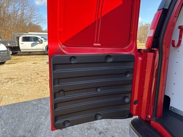 new 2026 GMC Savana 3500 car, priced at $52,280