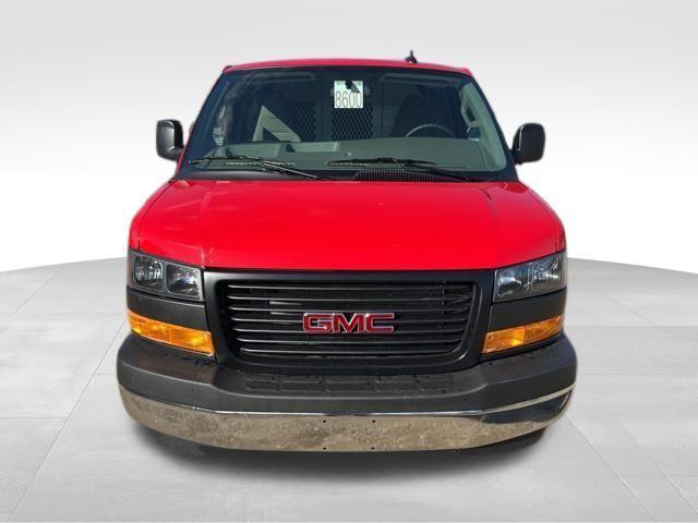 new 2026 GMC Savana 3500 car, priced at $52,280