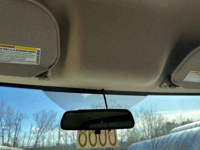 new 2026 GMC Savana 3500 car, priced at $52,280