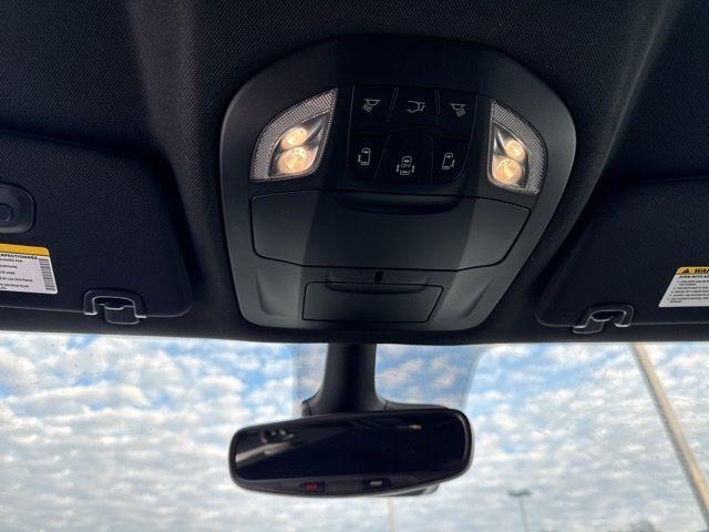 new 2026 Chrysler Pacifica car, priced at $39,627