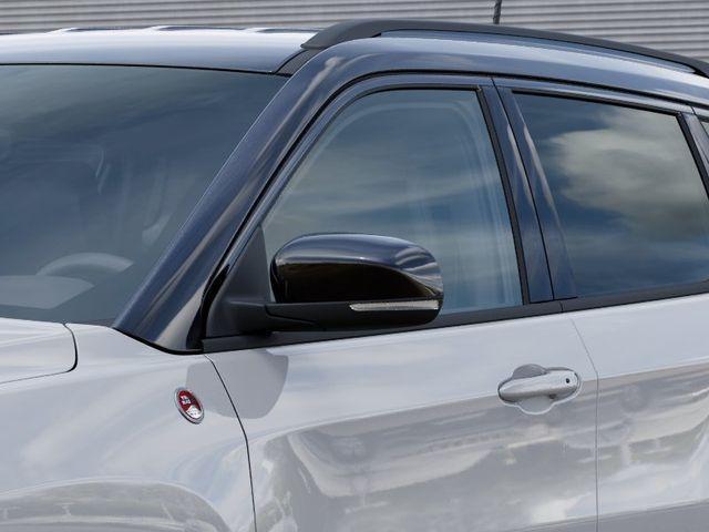 new 2026 Jeep Compass car, priced at $35,970