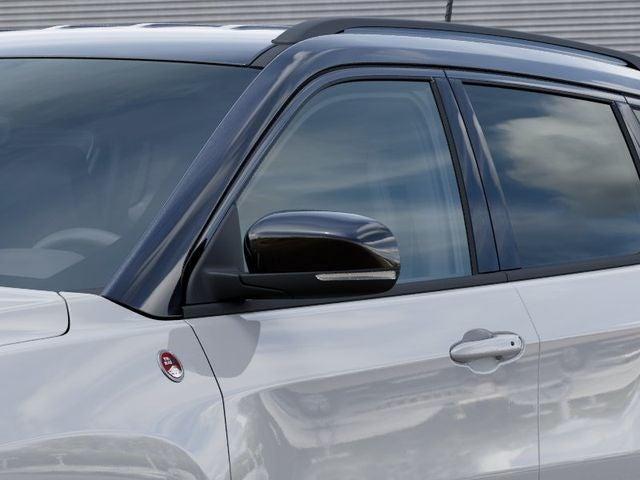 new 2026 Jeep Compass car, priced at $31,044