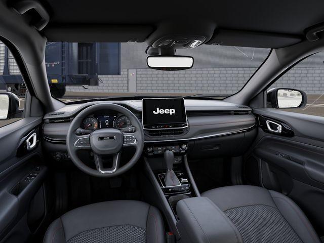 new 2026 Jeep Compass car, priced at $35,970