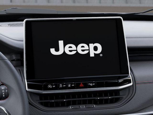 new 2026 Jeep Compass car, priced at $35,970