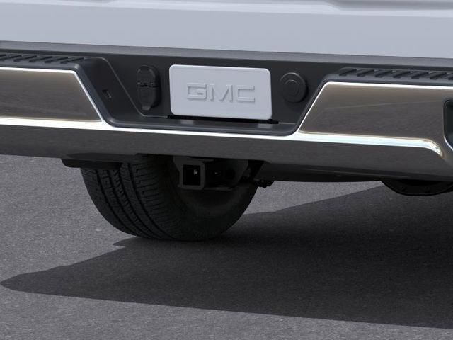 new 2026 GMC Sierra 1500 car, priced at $40,463