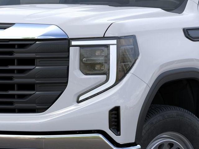 new 2026 GMC Sierra 1500 car, priced at $40,463