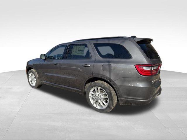 new 2026 Dodge Durango car, priced at $43,952