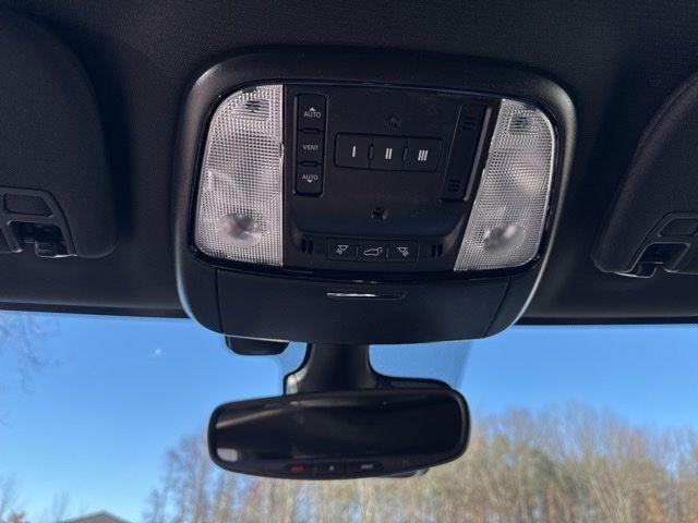 new 2026 Dodge Durango car, priced at $43,952