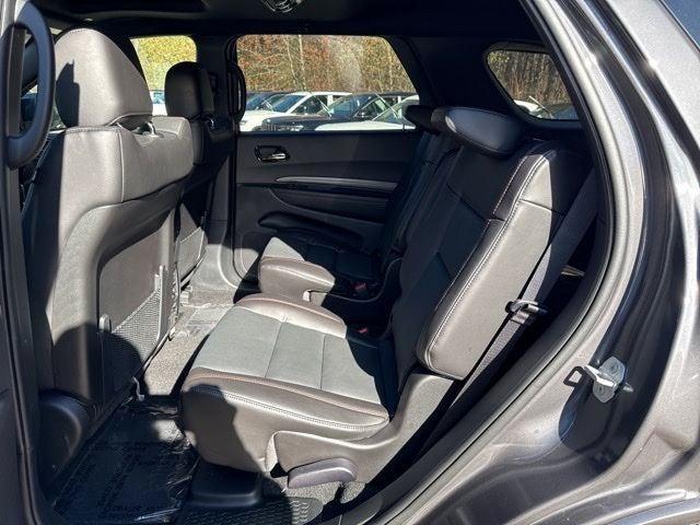 new 2026 Dodge Durango car, priced at $40,452