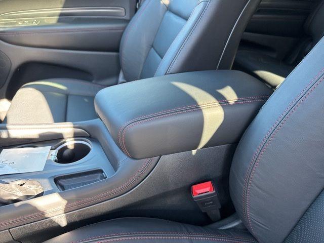 new 2026 Dodge Durango car, priced at $43,952