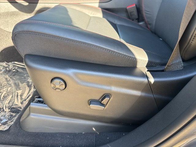 new 2026 Dodge Durango car, priced at $43,952