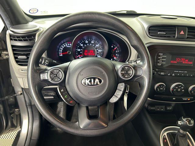 used 2014 Kia Soul car, priced at $5,995