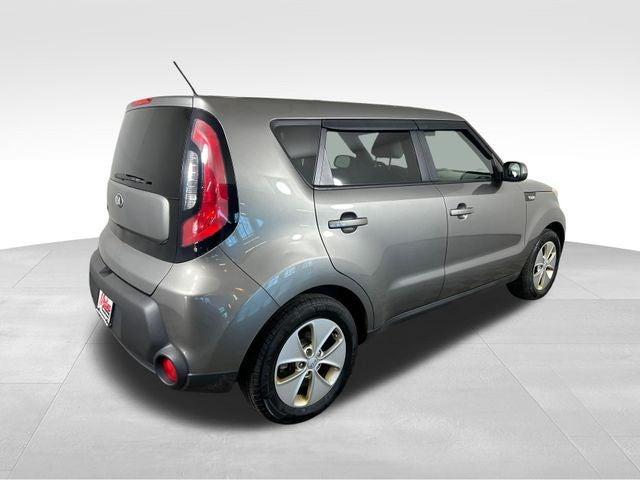 used 2014 Kia Soul car, priced at $5,221