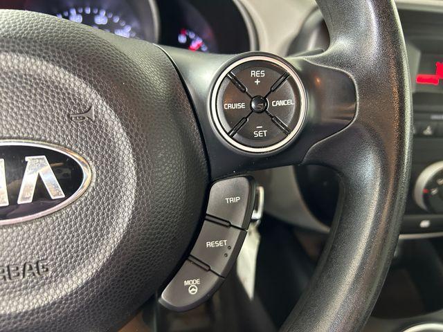 used 2014 Kia Soul car, priced at $5,995