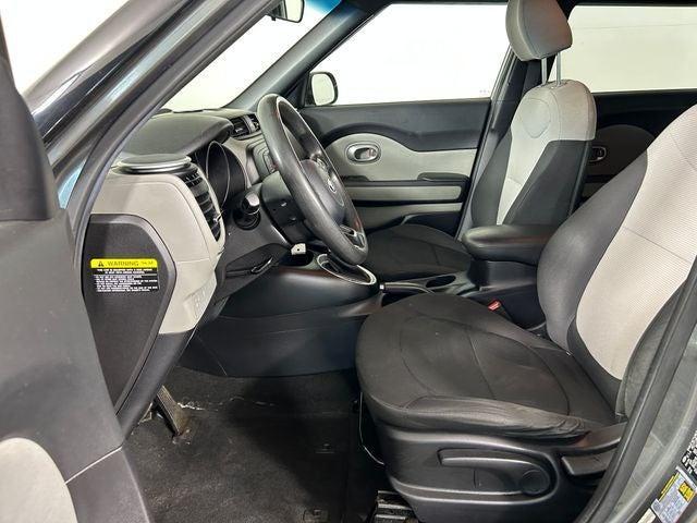 used 2014 Kia Soul car, priced at $5,221