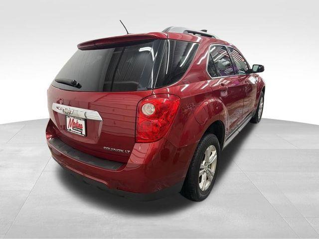 used 2015 Chevrolet Equinox car, priced at $9,553