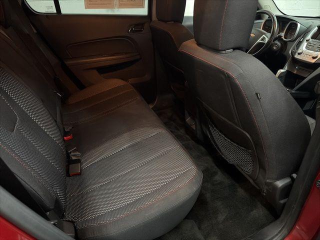 used 2015 Chevrolet Equinox car, priced at $9,553