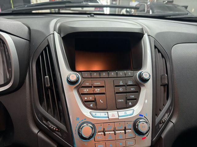 used 2015 Chevrolet Equinox car, priced at $9,553